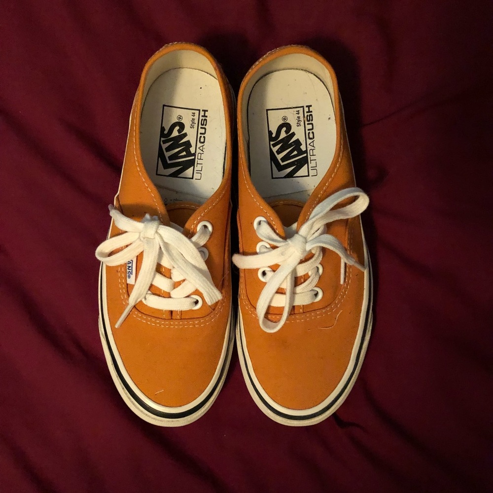 Vans Authentic Pros
